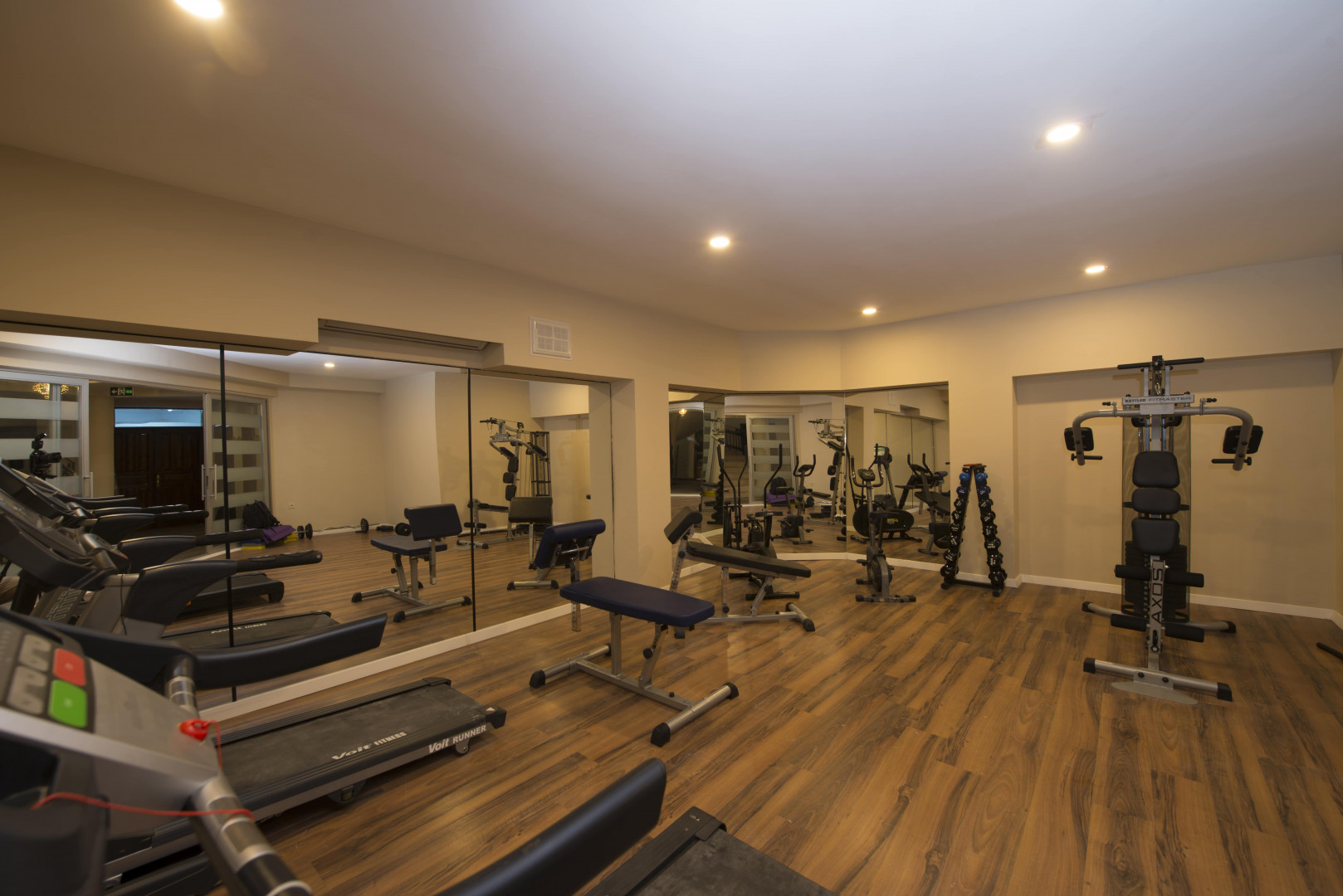 территория