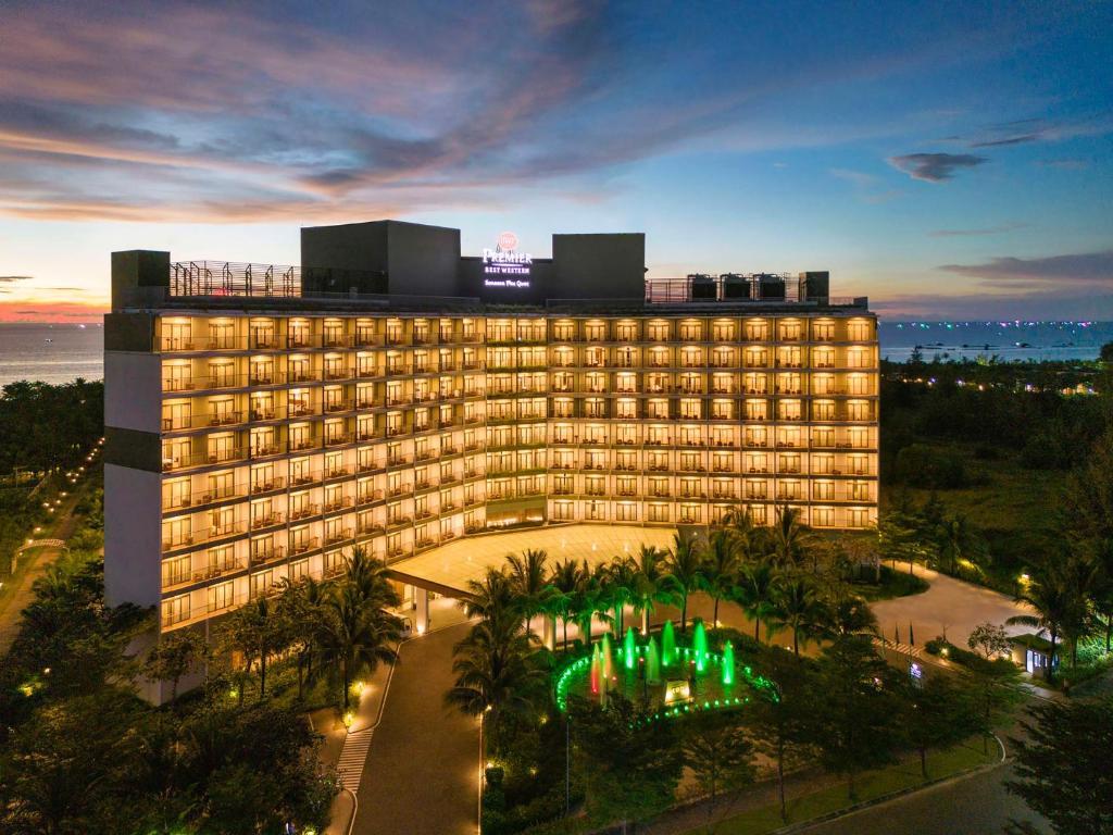 Best Western Sonasea Phu Quoc