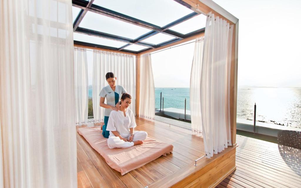 Cape Dara SPA