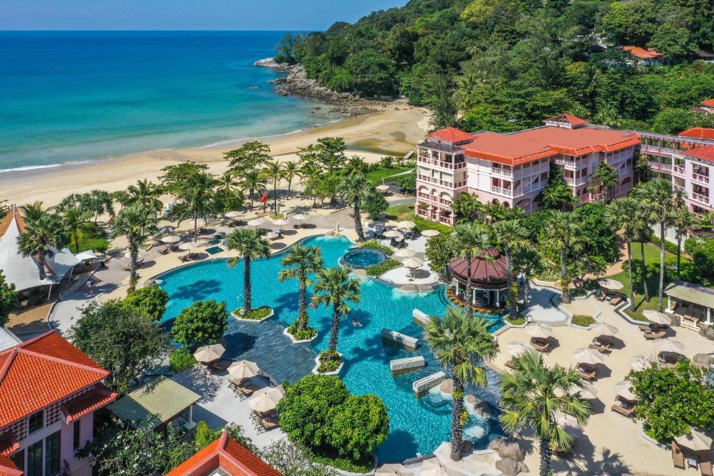 Centara Grand Beach Resort Phuket