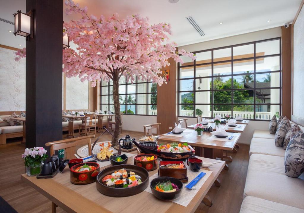 Diamond Cliff ресторан