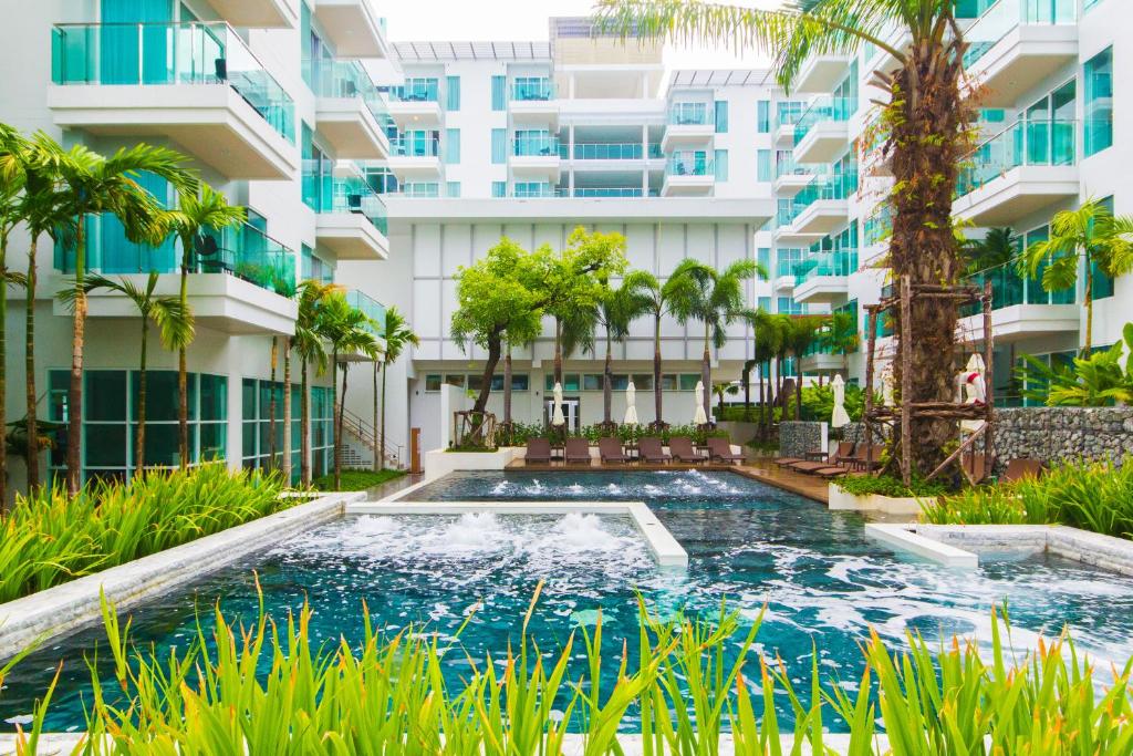 Fishermens Harbour марина