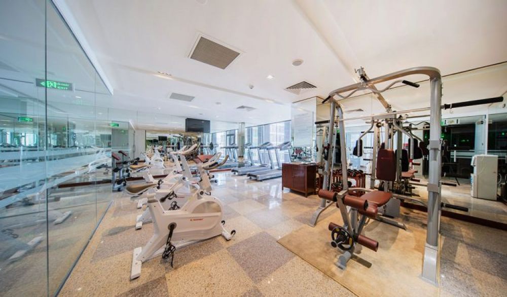 Green Beach Hotel ресторан