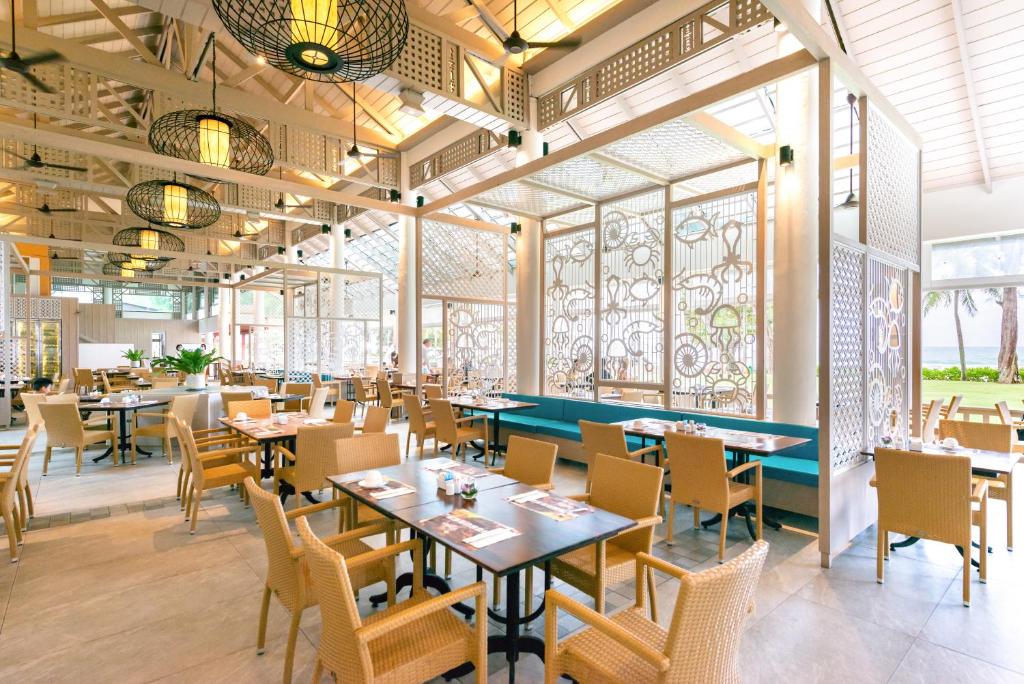 Kata Thani ресторан