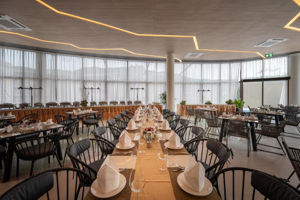 Metadee Concept ресторан