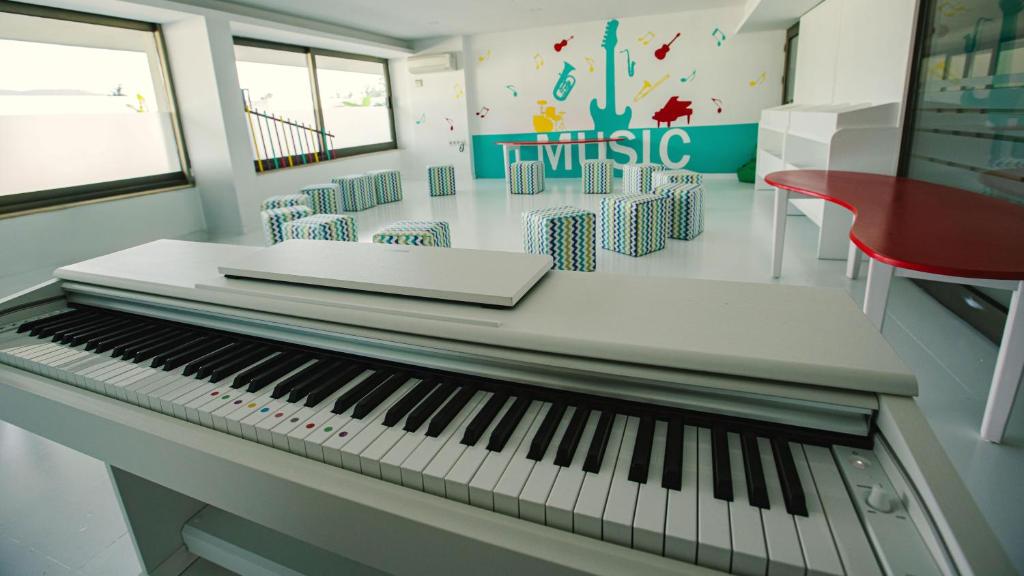 Mirage Park Resort пляж