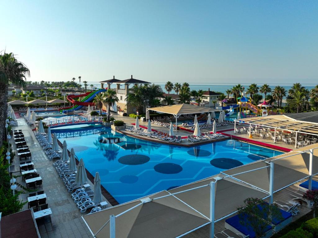 Orange County Belek аквапарк