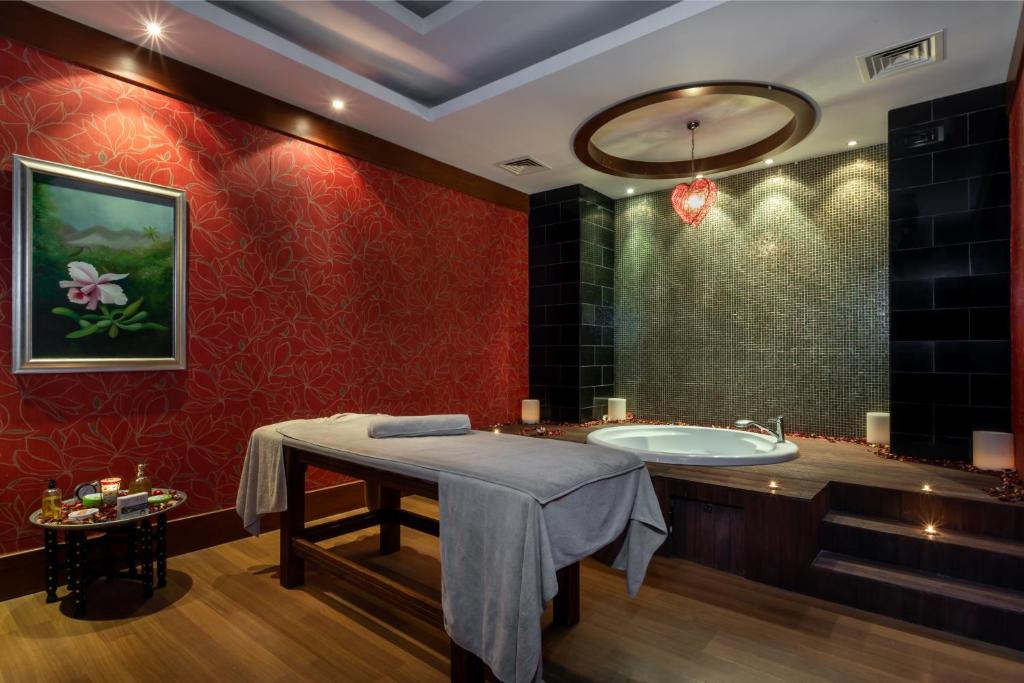 Orange County Belek SPA