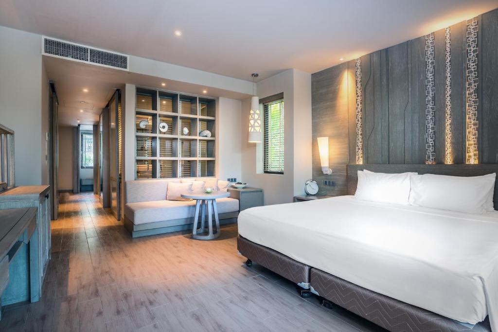 Pullman Phuket номера