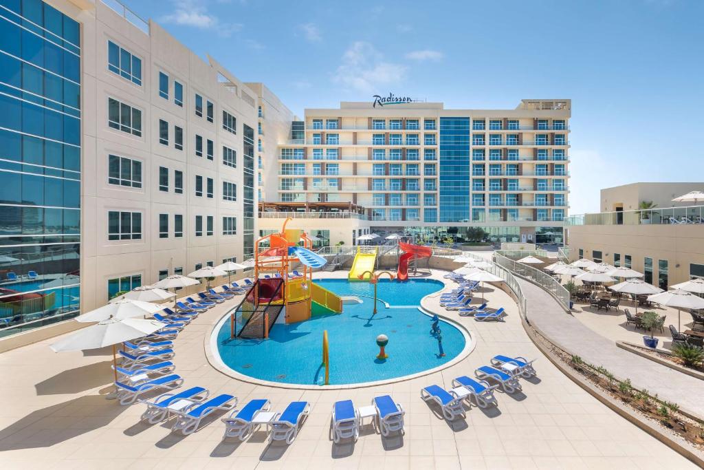 Radisson Resort Ras Al Khaimah