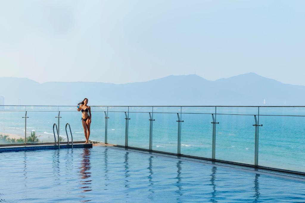 Rosamia Hotel ресторан