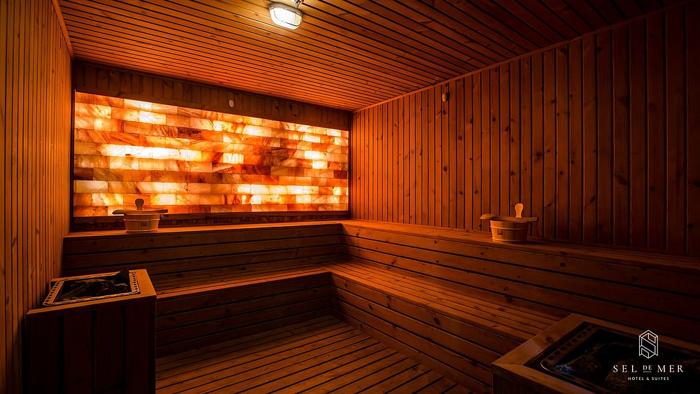 частный пляж отеля