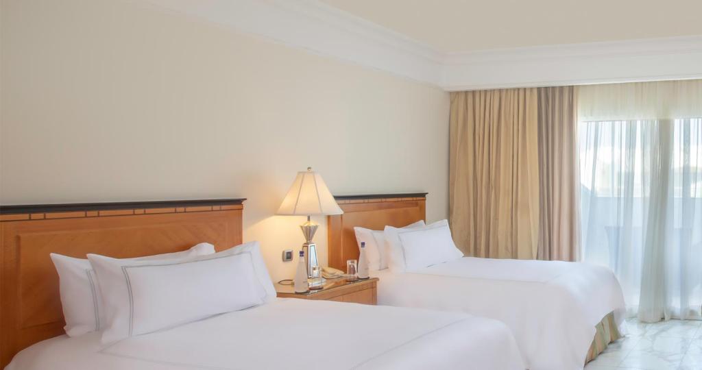 Swissotel Sharm El Sheikh номера