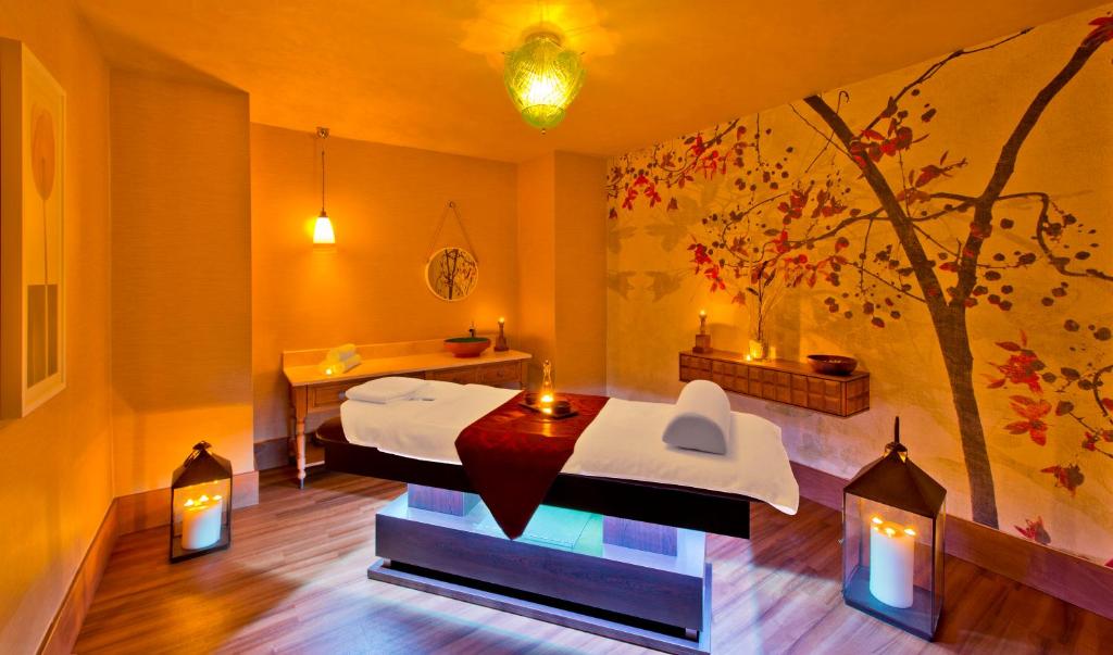 Titanic Deluxe Lara аквапарк