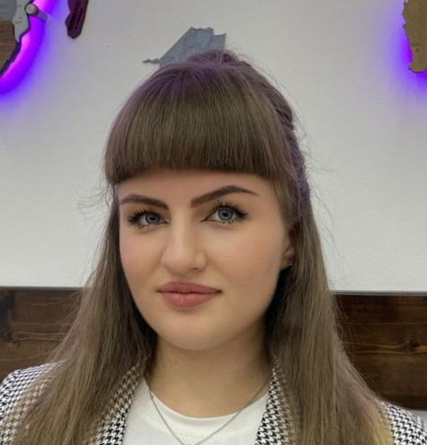 Анастасия Герасименко