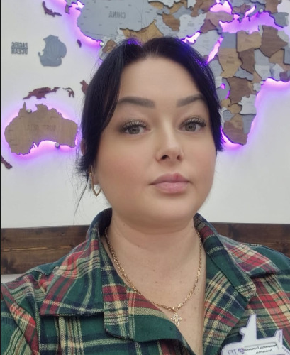 Екатерина Мирошникова